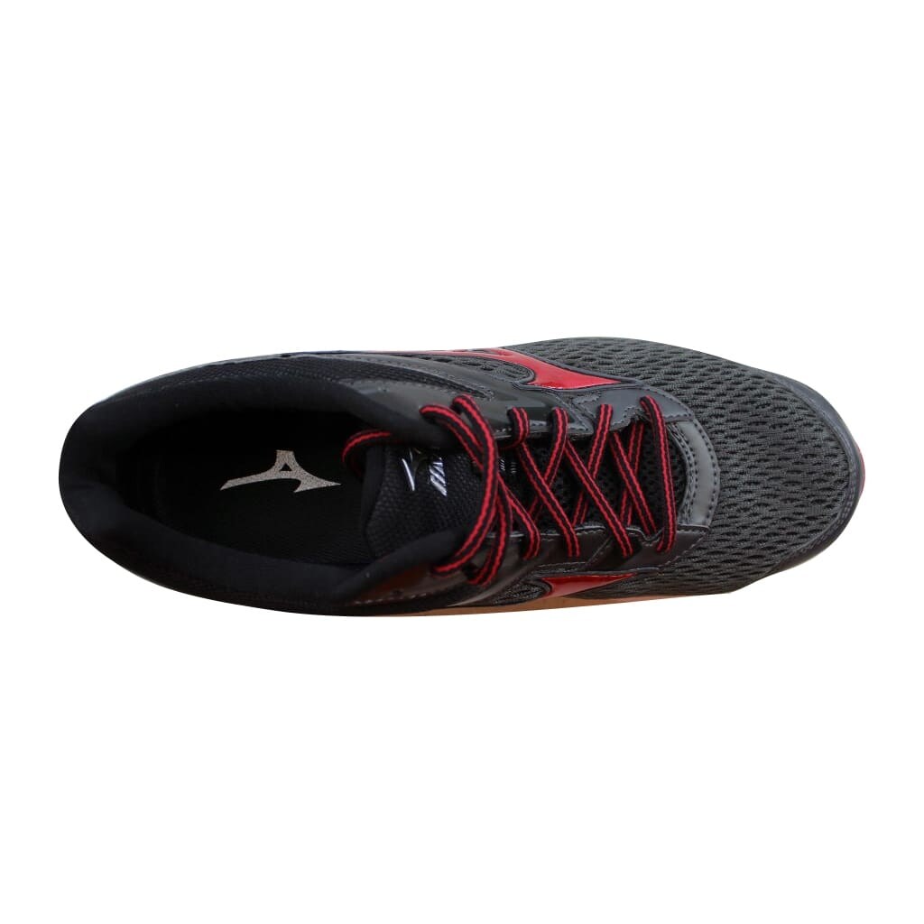 mizuno inspire 13 mens