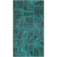 Option Black/Turquoise