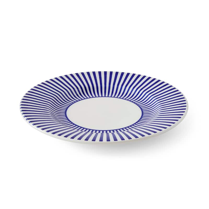 Spode Steccato Plate