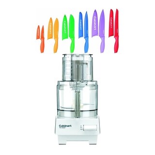 dlc 7e cuisinart food processor