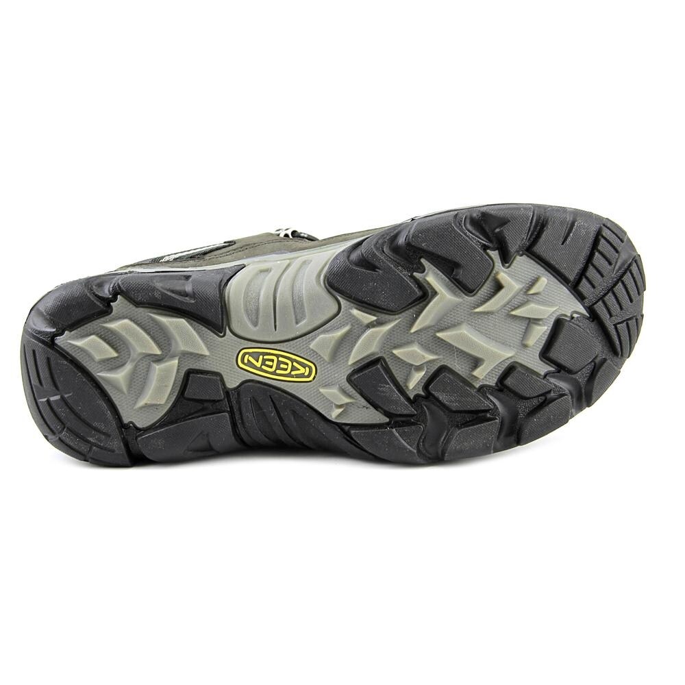 keen durand low