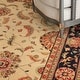 preview thumbnail 27 of 59, Nourison Living Treasures Persian Border Floral Area Rug