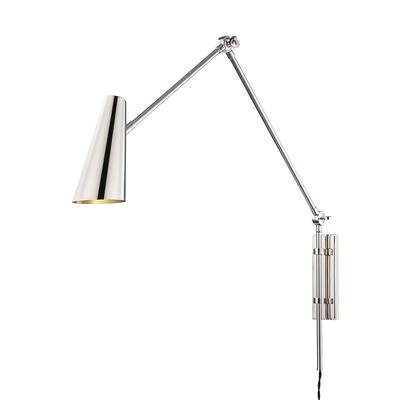 Hudson Valley Lighting Lorne 26" Tall Wall Sconce