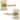 Mega Handles Modern Glamor Dummy Door Lever for Closet & French Doors | Non-Turning Rectangular Handles | Easy Installation