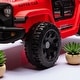 preview thumbnail 9 of 26, 24V Kids Ride On Car with Remote Control, Four-Wheel Suspension, Bluetooth, MP3, LED Headlights for Kids 3 Years Old