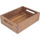 Option Teak Oil