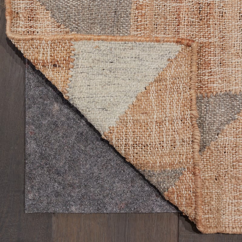 Plush Premium Rug Pad - Grey