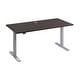 preview thumbnail 101 of 120, Bush Business Furniture Move 60 Series 60x30 Adjustable Standing Desk