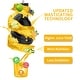 preview thumbnail 3 of 3, 3.2-inch Chute, Cold Press Masticating juicer