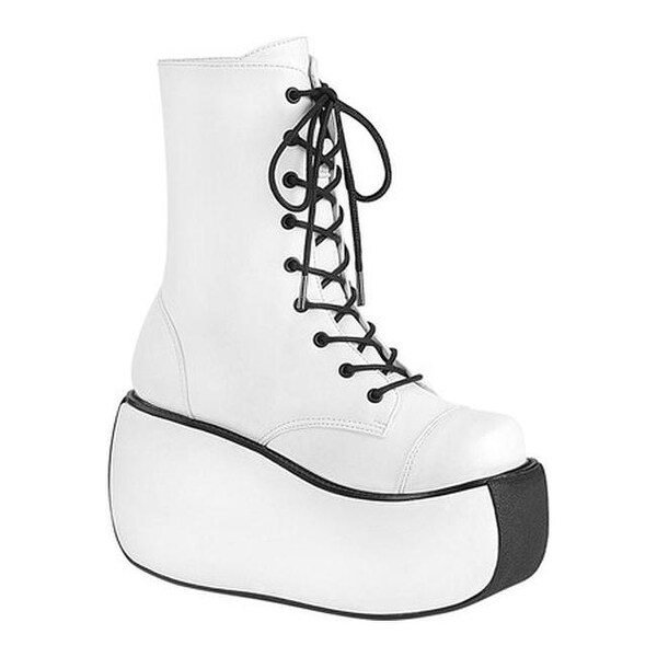 vegan lace up ankle boots