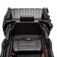 preview thumbnail 68 of 70, Kids Ride-On Dump Truck 12V with Remote Control Bluetooth and Battery Display Ideal Christmas Gift for Ages 3-5
