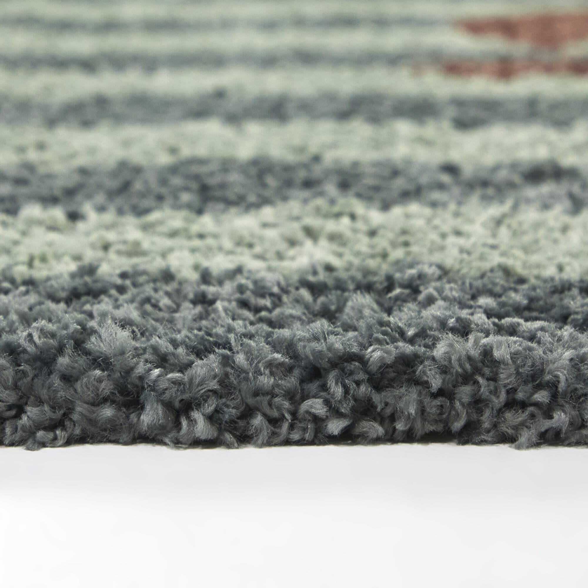 Pomme Kids Apple Area Rug