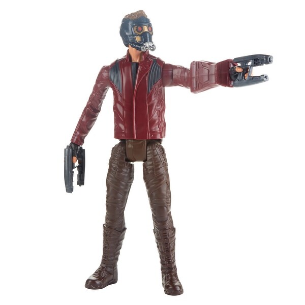 guardians of the galaxy 12 inch figures