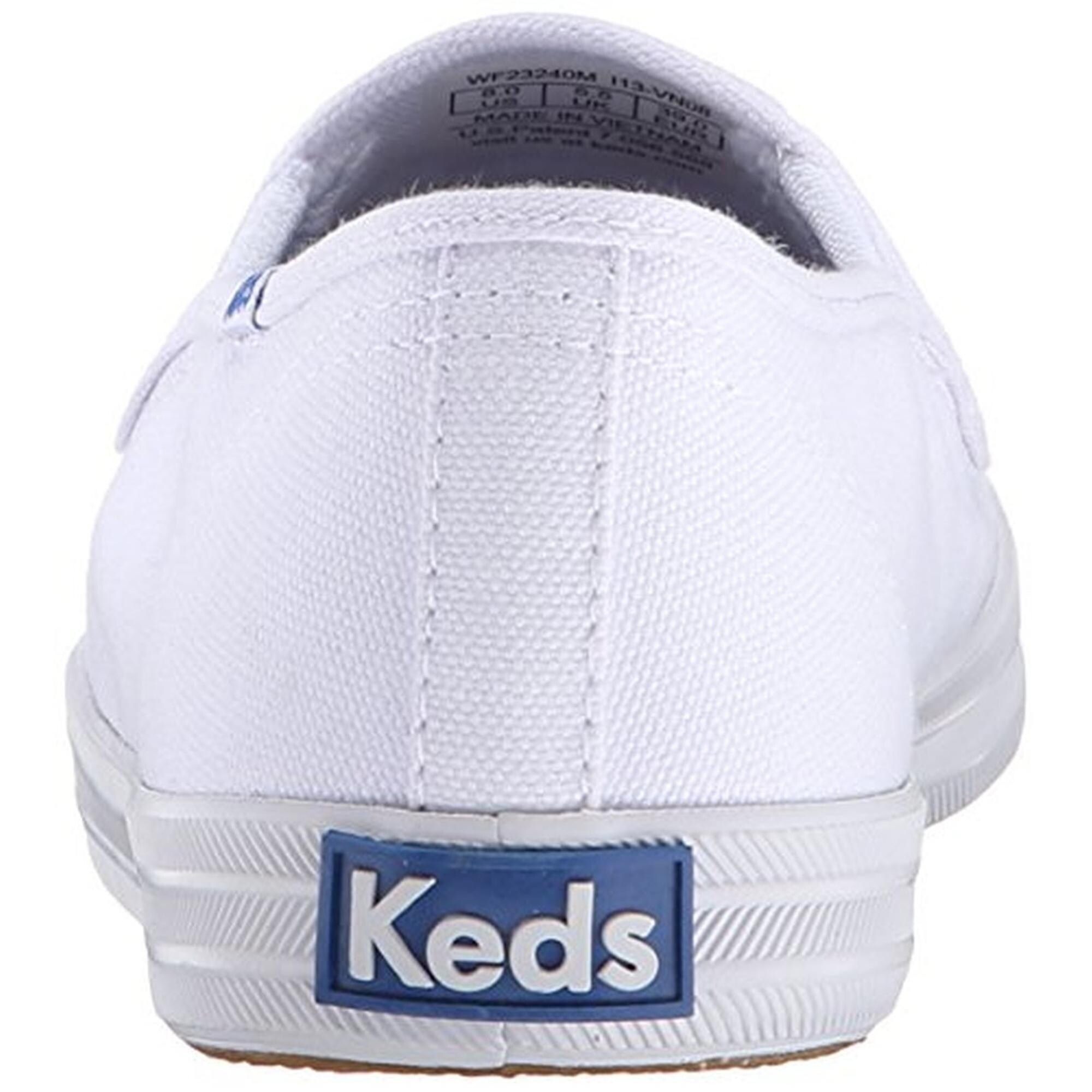 keds stretch canvas sneakers
