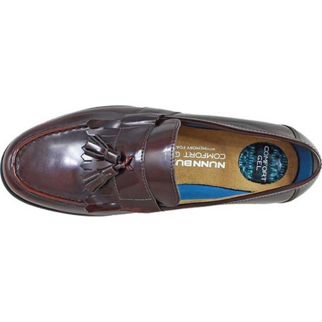 nunn bush denzel loafer