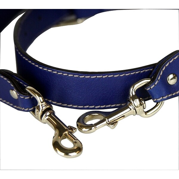 gucci shoulder strap