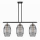 Option Black Antique Brass / Smoked