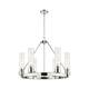 Option Polished Nickel / Seedy