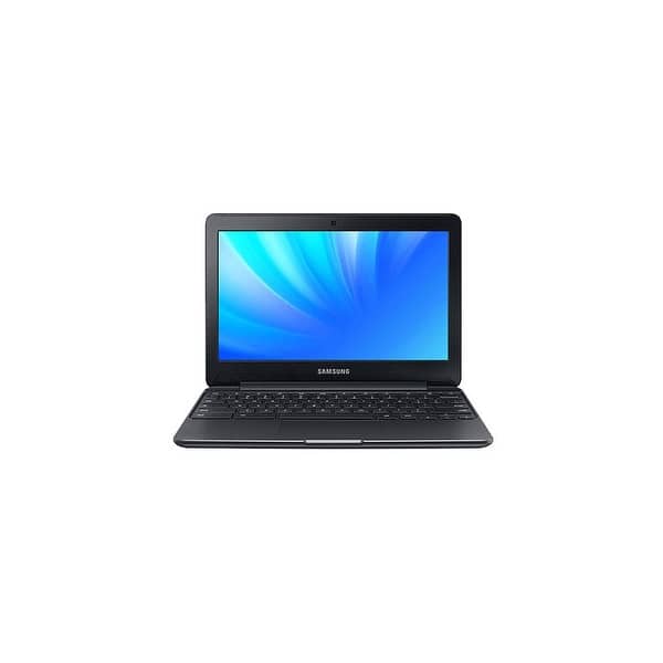 Shop Samsung 11 6 Chromebook 3 2 Gb Ram 16gb Intel Celeron N3060
