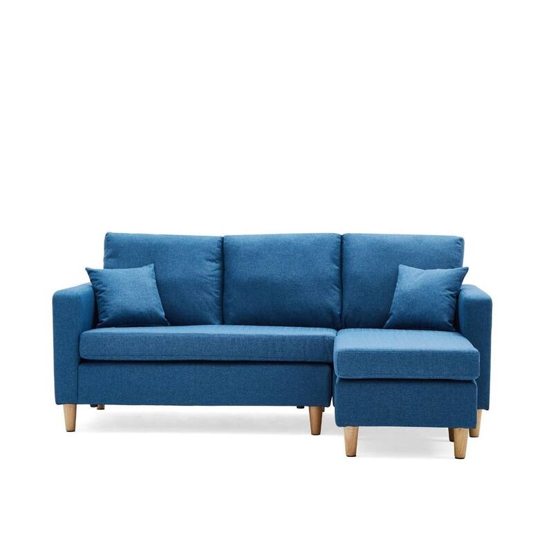 Valolam Compact Sectional