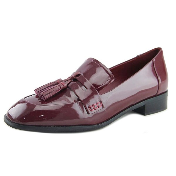 tahari loafers
