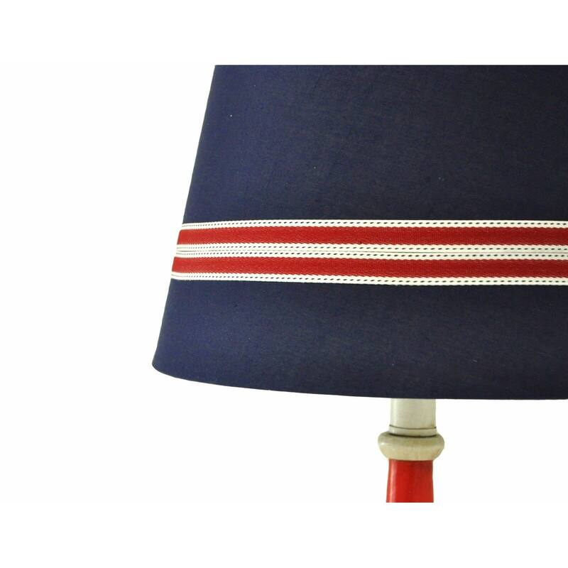 22.5" Mult-Sport Table Lamp - 22.5