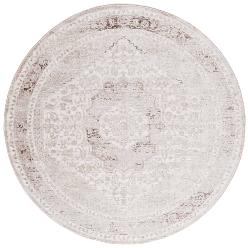 SAFAVIEH Prestige Aletha Contemporary Rug
