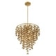preview thumbnail 9 of 7, Minka Lavery 3966 Ashgrove 8 Light 26" Wide Multi Light Pendant