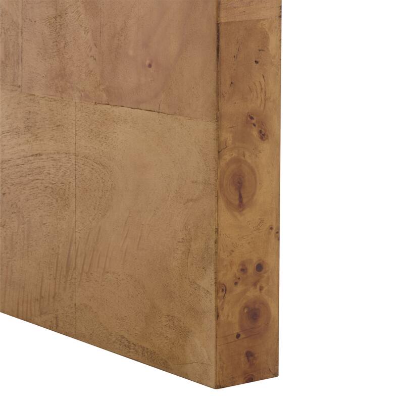 SAFAVIEH Home Hinata 1-Drawer Nightstand