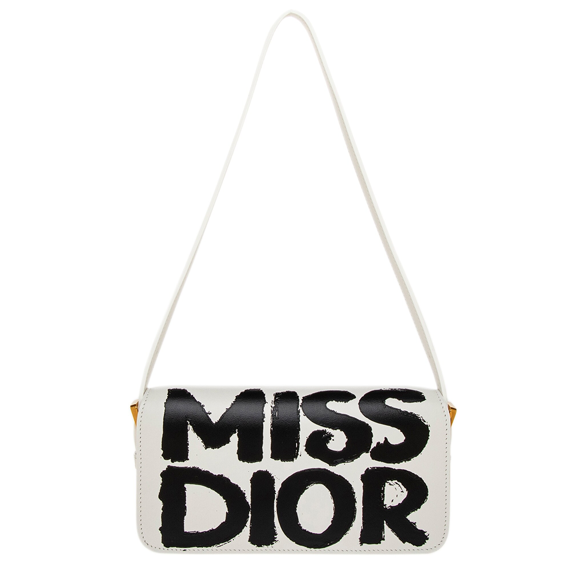 Christian Dior Miss Dior ノベルティバッグ Christian-Dior-Miss-Dior-Flap-