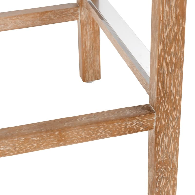 Ania 26" Counter Stool by Kosas Home