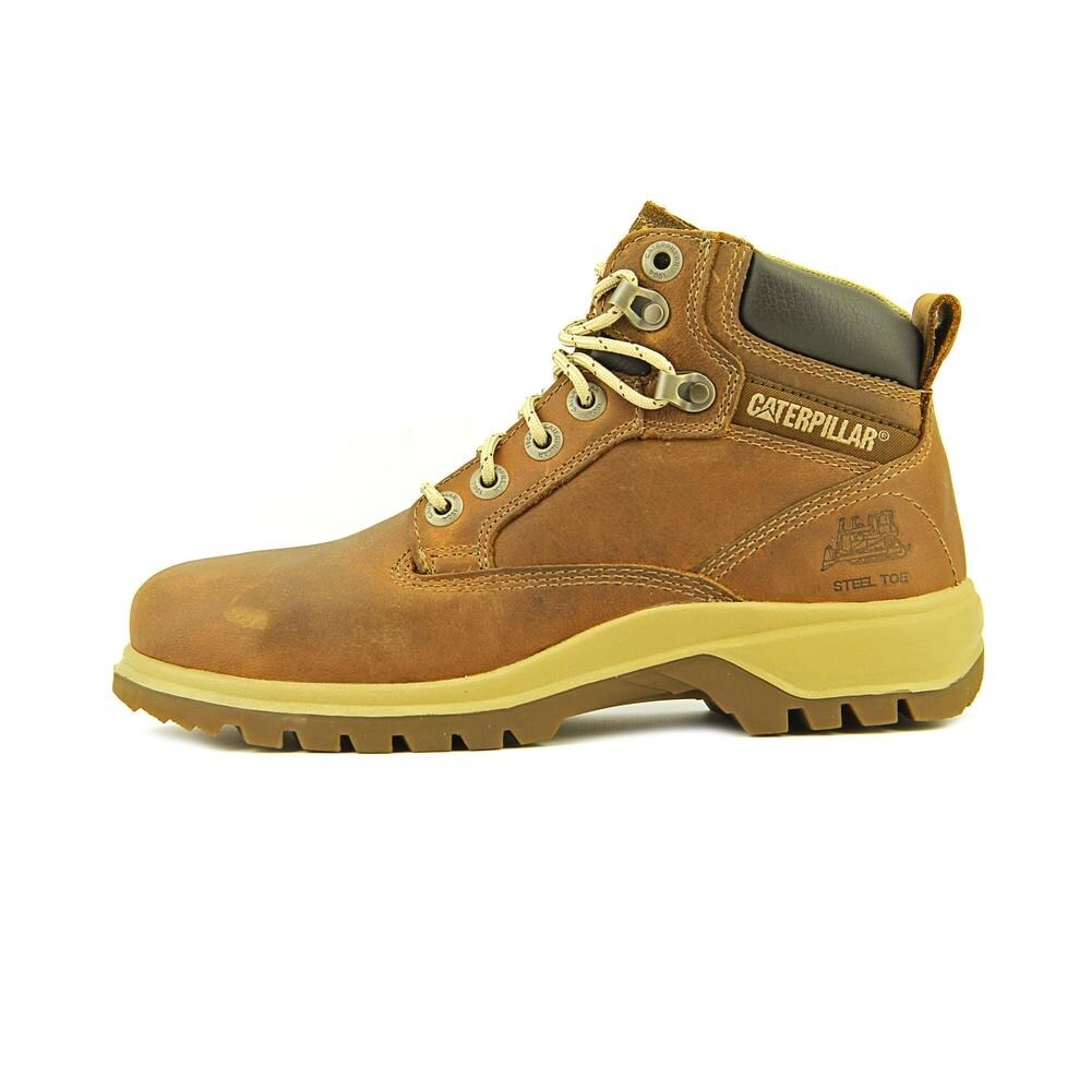 cat kitson safety boots