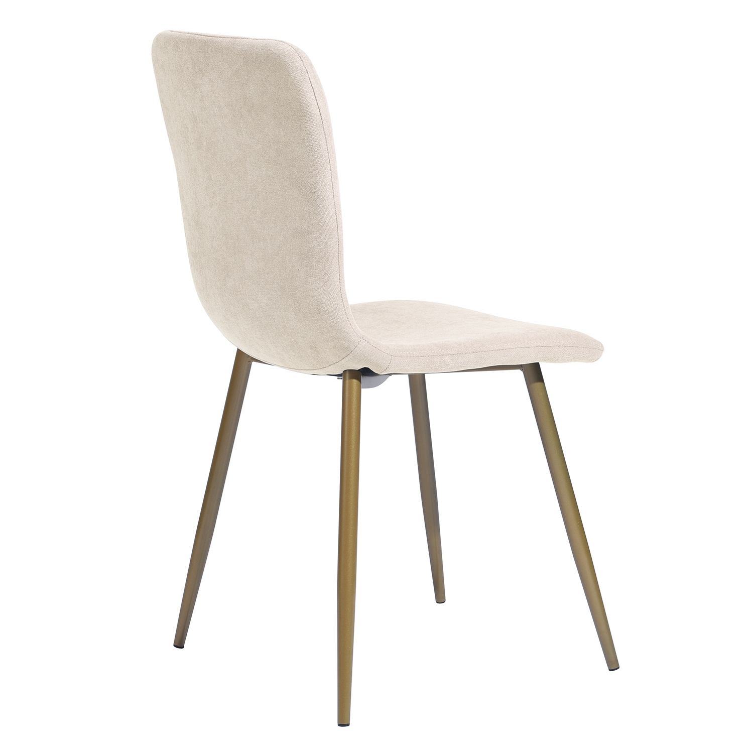 Scargill upholstered dining chair deals