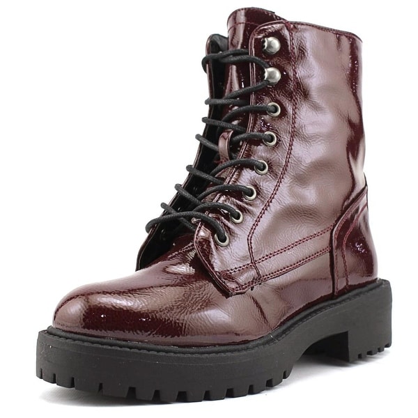 coolway draco combat boot