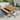 18-Pieces Acacia Wood Patio Dining Set