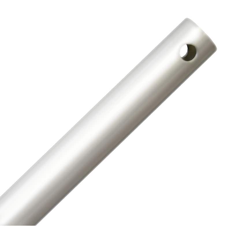 Savoy House 60" Downrod in Polished Nickel - Polished Nickel - Polished Nickel