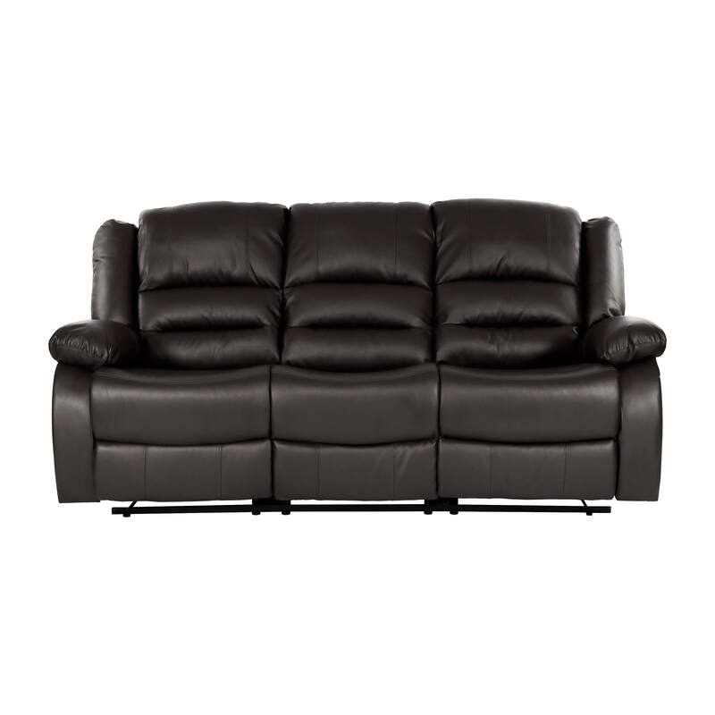 Hargreave Double Reclining Sofa
