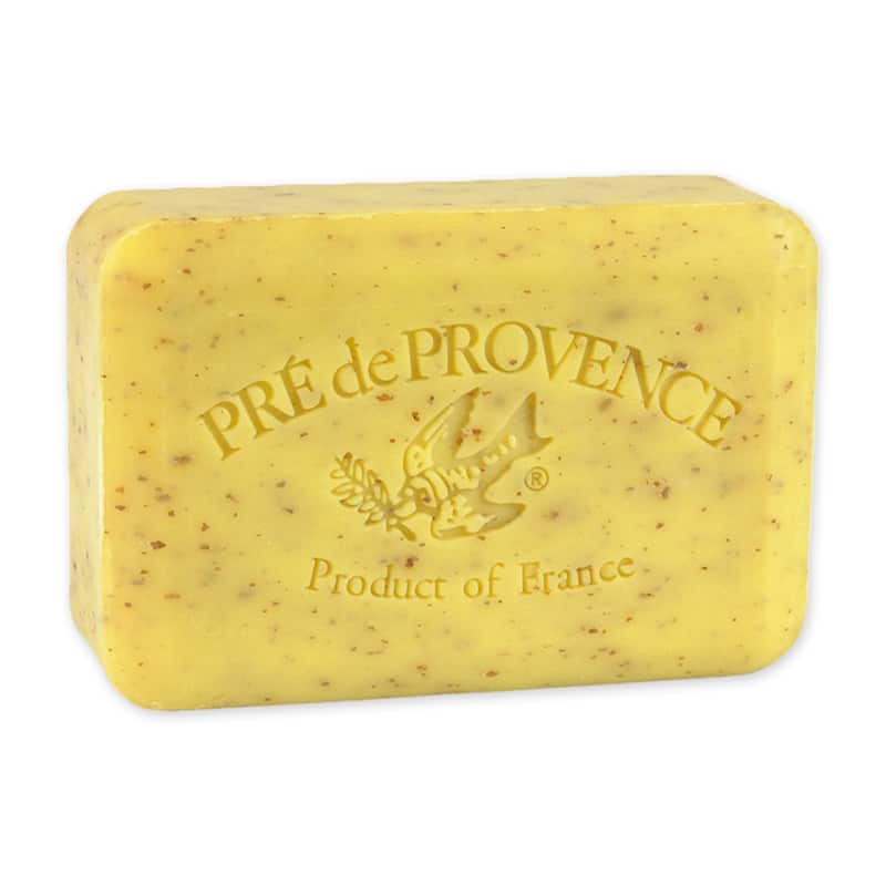 Pre de Provence 250G Soap - Lemongrass