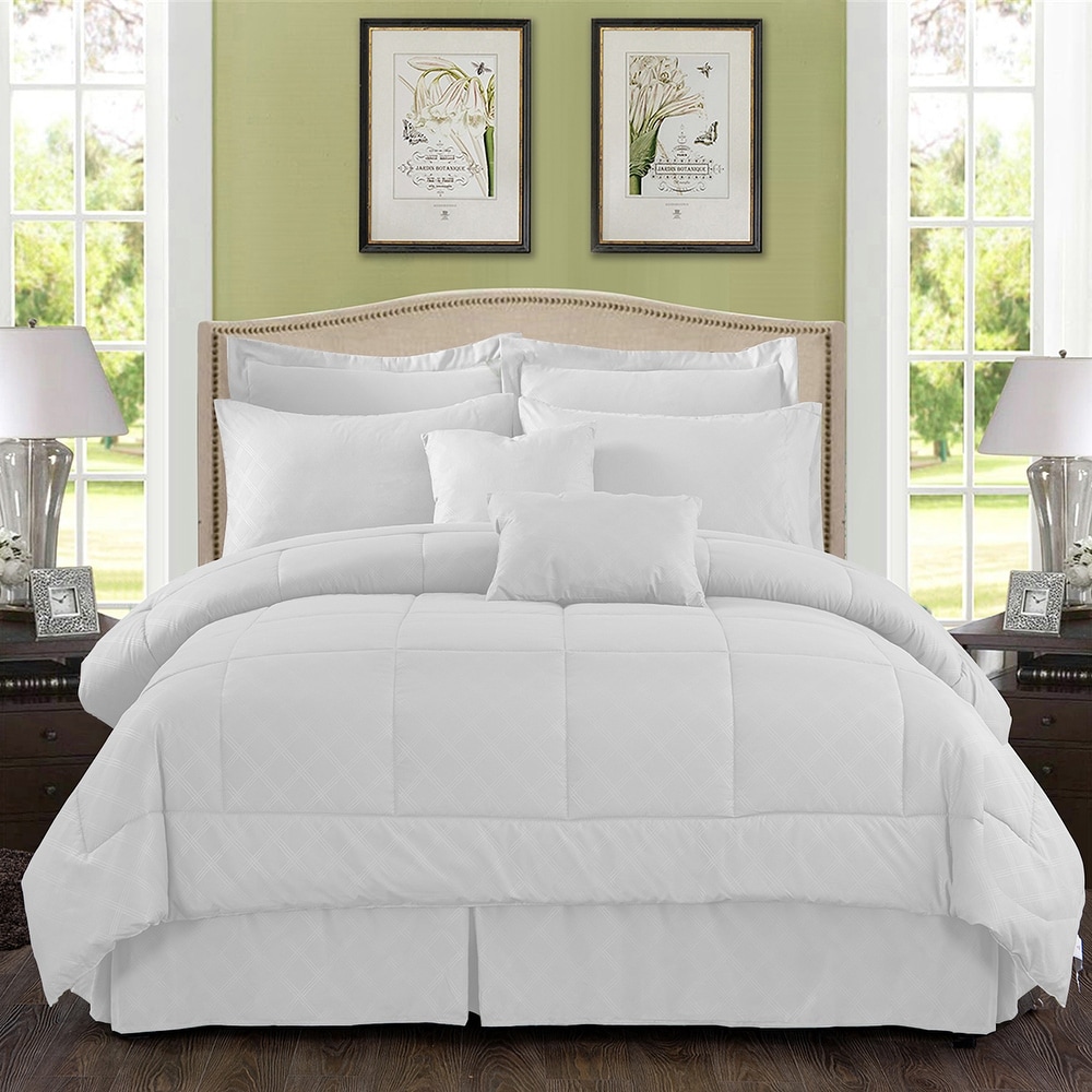King comforter sets bed deals bath and beyond