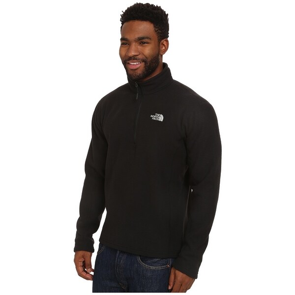 The north face men's sds half zip top Clearance