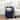 Convenience Concepts Oxford End Table with Storage Cabinet and Shelf