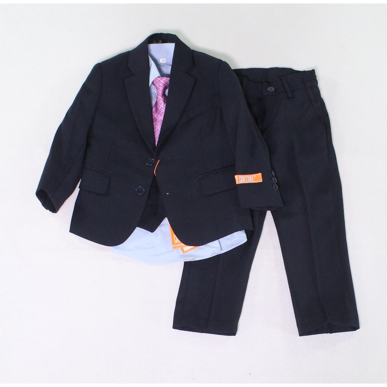 couture baby boy clothes