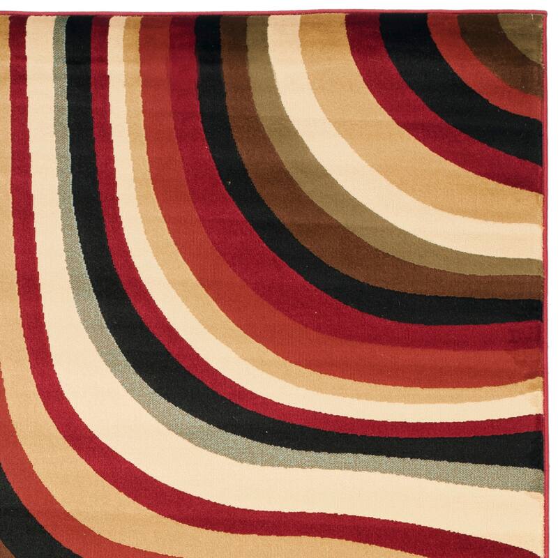 SAFAVIEH Porcello Hamdiye Modern Rug