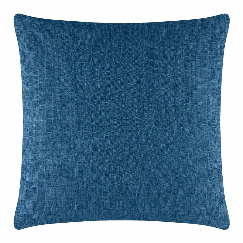 Sparkles Home Coordinating Pillow - 16x16 - Royal