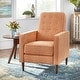 preview thumbnail 6 of 23, Simple Living Arya Recliner