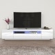 preview thumbnail 3 of 15, Miami 200 Modern 79-inch TV Stand