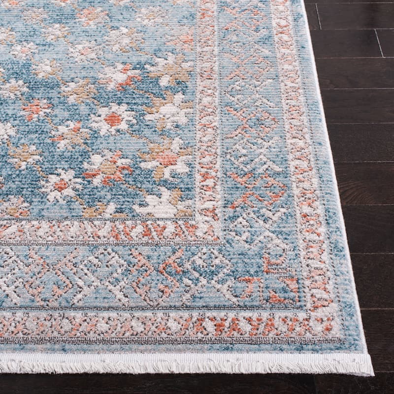 SAFAVIEH Shivan Milenija Shabby Chic Rug
