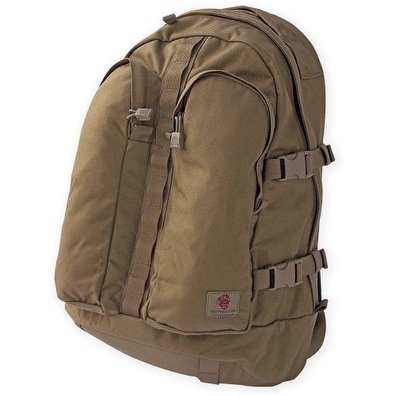 Tacprogear Small Coyote Tan Spec-Ops Assault Pack B-SAP1-CT