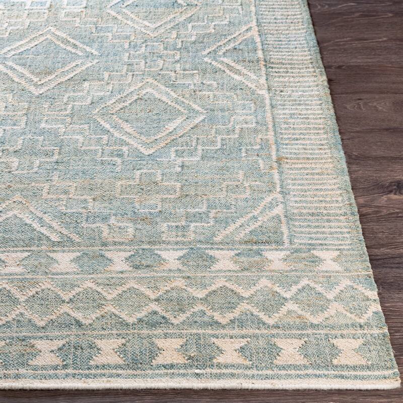 Artistic Weavers Cloistere Global Jute Handmade Area Rug