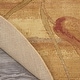 preview thumbnail 27 of 30, Nourison Somerset Vintage Watercolor Floral Pattern Area Rug